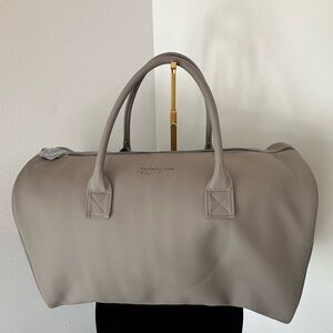 Dolce & Gabbana Devotion Duffle Gym Weekend Bag